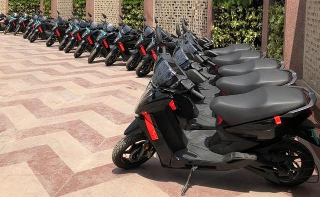 The proposed policy is aimed at reducing the cost of electric two-wheelers by almost 30 per cent when compared to a conventional petrol powered two-wheeler.