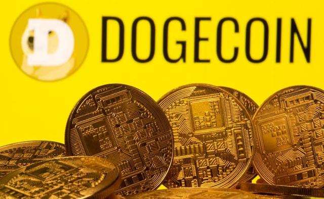 Musk has been a big proponent of Dogecoin and cryptocurrencies in general.