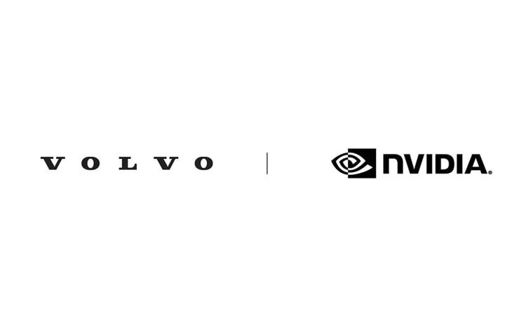 Next-Gen Self-Driving Volvos To Be Powered By NVIDIA DRIVE Orin