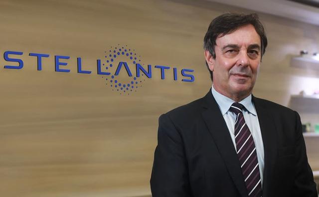 Roland Bouchara Appointed CEO, Managing Director, Stellantis India & Asia Pacific