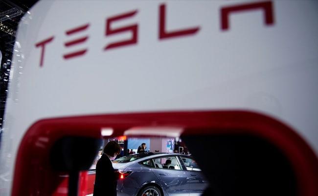 Tesla, Under Scrutiny In China, Steps Up Engagement With Regulators: Report