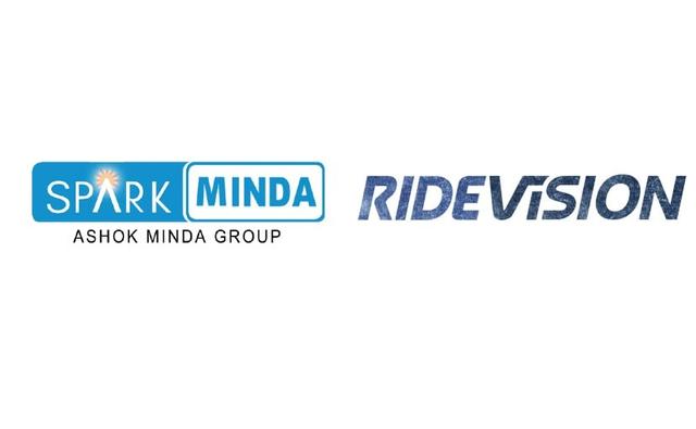 Spark Minda Partners With Ride Vision To Bring ADAS Technology For Two-Wheelers In India