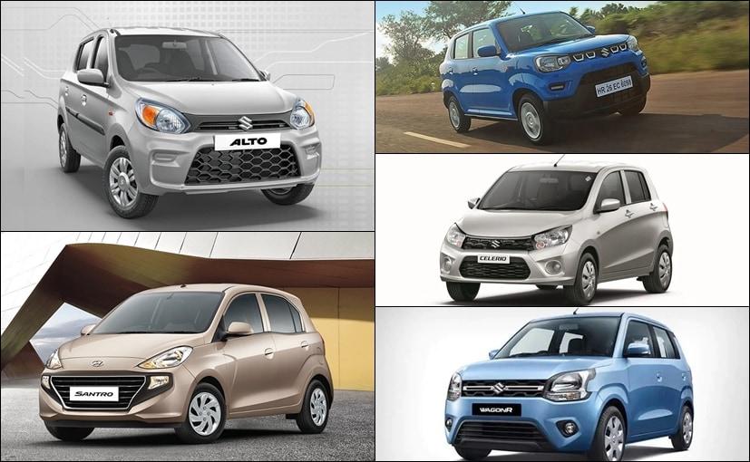 Top 5 Fuel Efficient CNG Cars In India Below Rs. 6 Lakh