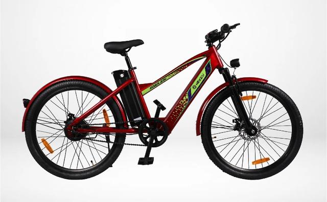 Nexzu Mobility Announces New Range Of E-Cycles
