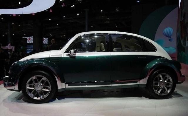 Great Wall Motors' electric vehicle arm, Ora, has finally showcased the company's new VW Beetle lookalike electric car at the 2021 Auto Shanghai, better known as Shanghai Motor Show.