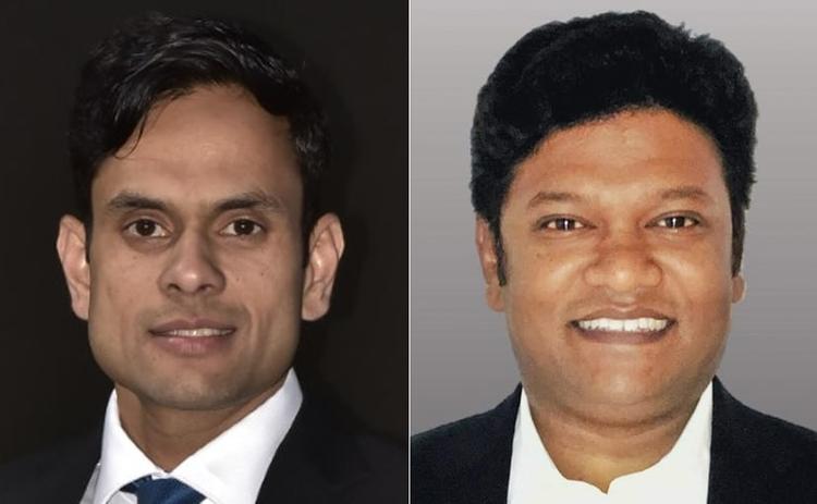 Amit Thete Takes Charge Of Sales Operation At Mercedes-Benz India; Pradeep Srinivas Is The New Marketing Head