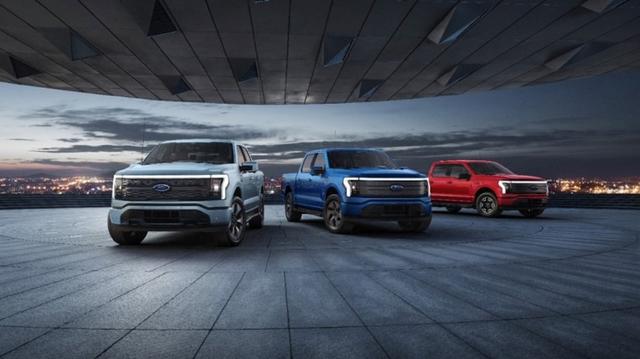 The limited production plan for the F-150 Lightning initially will almost certainly mean that the prices are going to be high for early adopters.