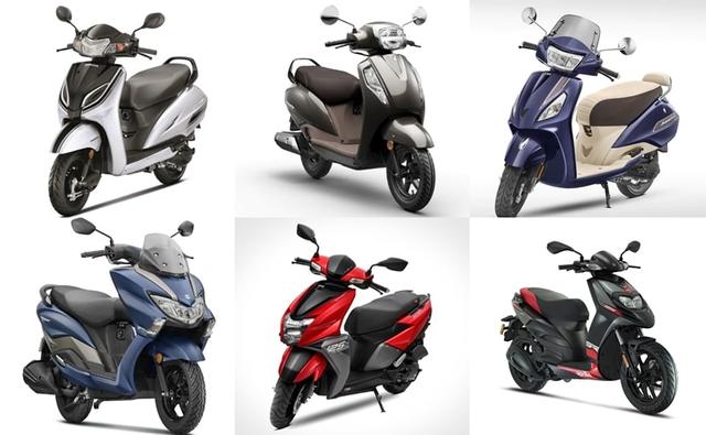 Pre-owned scooters are much cheaper compared to a brand-new one, and if you look patiently, you can get a perfectly good option for nearly half the value of a new scooter. Here are 6 scooters that you should look for in the used two-wheeler market