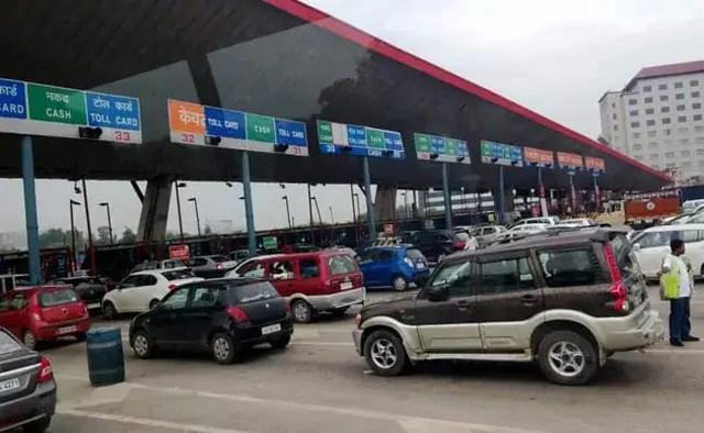 Addressing the Lok Sabha, Union Minister Nitin Gadkari said that all toll collection booths, which are active within 60 kilometre distance of any other toll booth, will be shut down in the next three months.