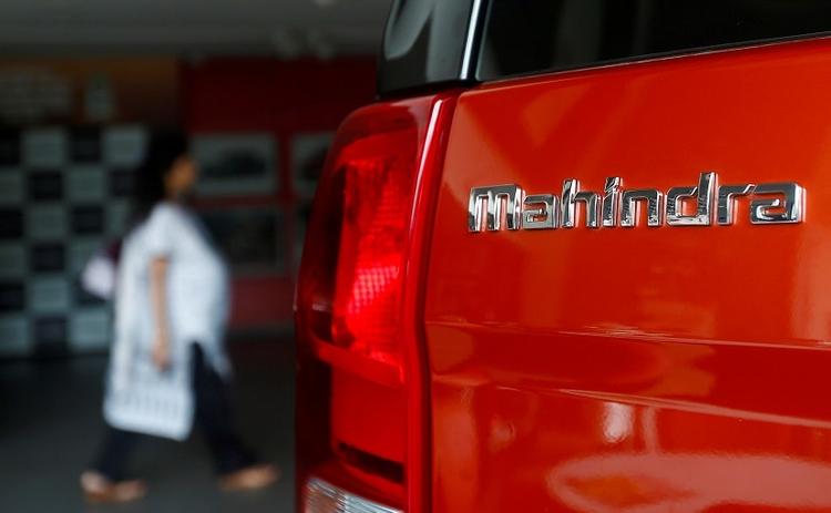 Mahindra Expects Car Sales To Take Two Years To Rebound After COVID Shock