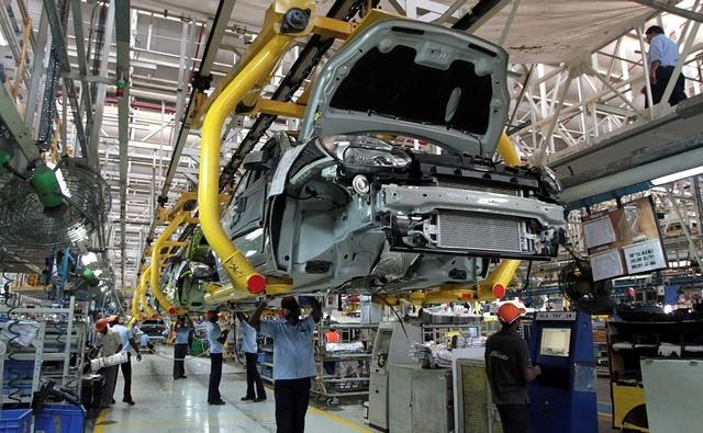 Carmakers in the Indian automobile hub of Chennai will be allowed to keep operating, the state government said on Saturday, amid protests by workers who fear catching COVID-19 in one of the country's hardest-hit states.