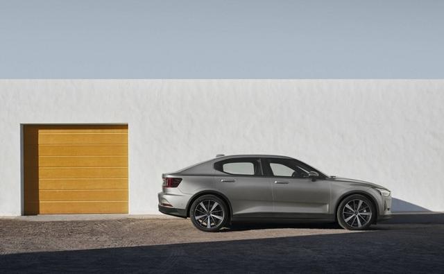 Polestar already works with Circulor on the traceability of cobalt in the batteries for the Polestar 2 electric performance fastback.
