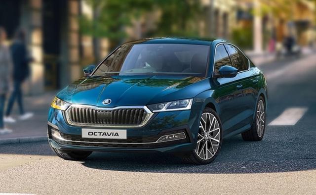 The new-generation Skoda Octavia is one of the highly anticipated launches for this year, and the car is likely to go on sale in India on June 10, 2021. While there is no official confirmation on the date, an image of a dealer communication sent to a customer has surfaced online, which states the launch date.