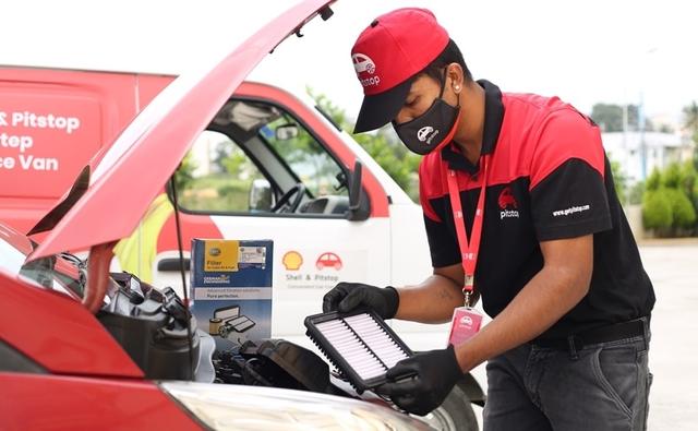Doorstep Vehicle Servicing Gains Popularity As COVID-19 Propels Demand