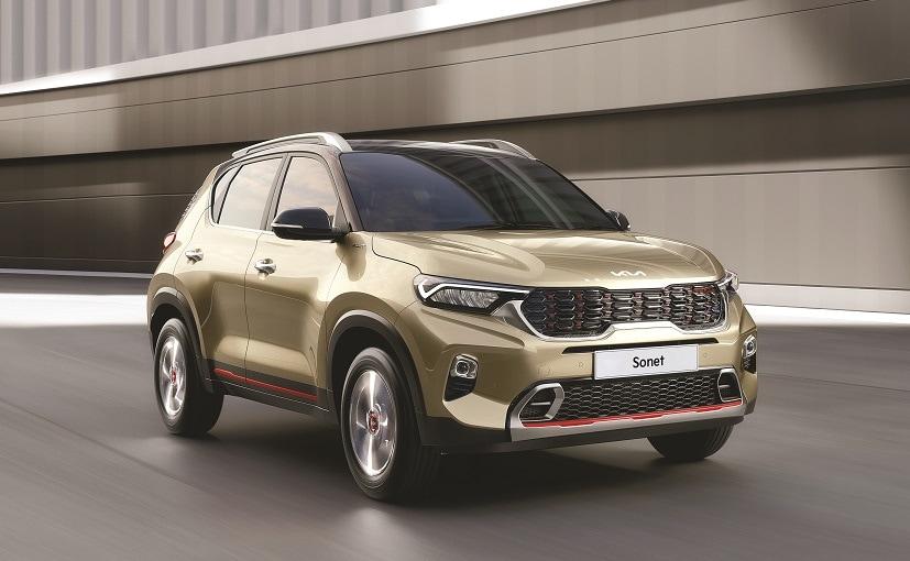 2021 Kia Sonet: All You Need To Know