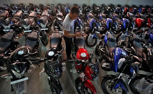 Two-wheeler loans are likely to become more expensive, leading to a hit in consumer demand in the segment.