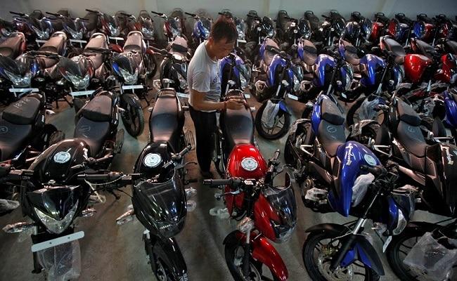 RBI Repo Rate Hike: How It Will Affect Two-Wheeler Loans