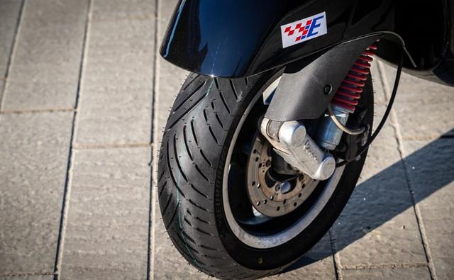 The first product to be launched under this range is the Eurogrip Bee Connect scooter tyres which will be eventually made available in as much as 40 different sizes.