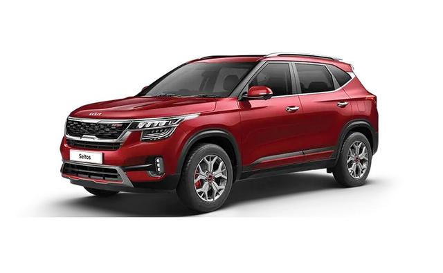 The newly launched Kia Seltos now comes with the brand's new logo and several segment-first features. The compact SUV is priced between Rs. 9.95 lakh, going up to Rs. 17.65 lakh (ex-showroom).