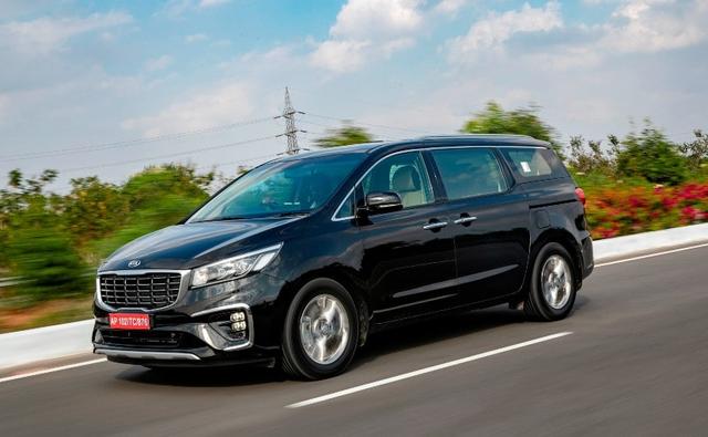 The Kia Carnival 'Satisfaction Guarantee Scheme' initiative will allow private buyers to return the vehicle within the first 30 days of ownership if they are not pleased with the purchase. The offer comes with its terms and conditions.