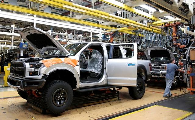 The three governments want to take advantage of a new trade deal known as the United States-Mexico-Canada Agreement (USMCA) to deepen supply chains, but that push has been clouded by months of wrangling over disputes in the auto industry.