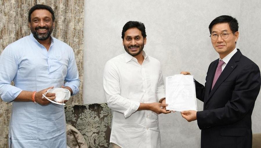 Kia India Donates Rs. 5 Crores To The Andhra Pradesh To Support The Fight Against COVID-19
