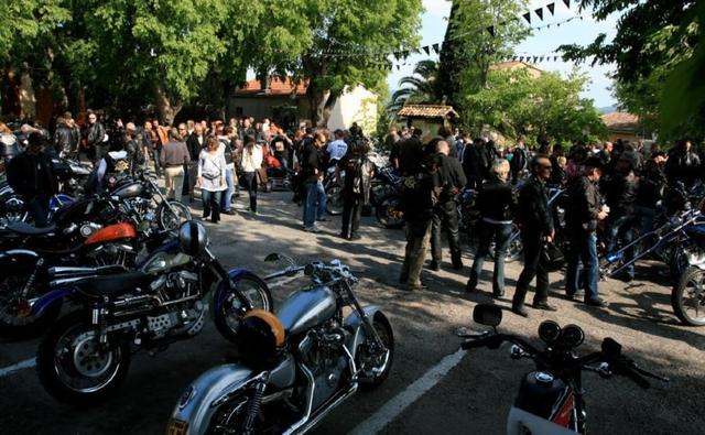 Harley-Davidson Cancels 29th H.O.G. Rally In Europe