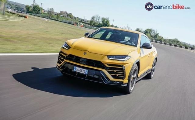 Lamborghini India's 2021 sales have surpassed the record sales of 52 units, which was achieved during the 2019 calendar year. The company's total sales in India has already crossed the 300 units mark.