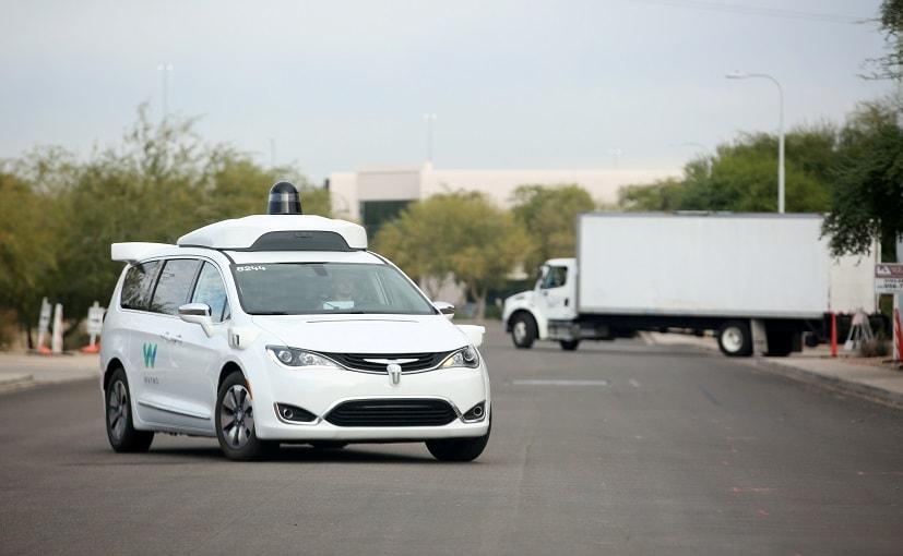 Waymo, Cruise Seek Permits To Charge For Autonomous Car Rides In San Francisco
