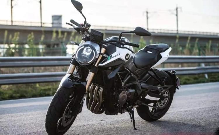 QJ Motor launched the updated SRK 600 in China recently. In all likelihood, it will make its way to India as the BS6 compliant Benelli TNT 600. For the uninitiated, Benelli is owned by Qian Jiang (QJ) Motor and most of their bikes are re-badged and sold as Benelli motorcycles in other markets.