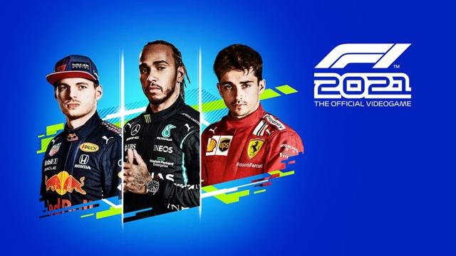 It is the successor to the highly successful F1 2019 and F1 2020 games.