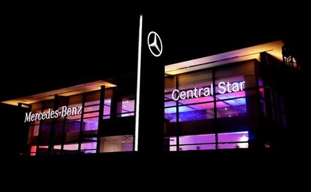 Mercedes-Benz India today introduced its new retail sales model called 'Retail of the Future' (ROTF). With this new model, the company plans to promote a 'direct to customer' retail approach to creating a more customer-centric brand.