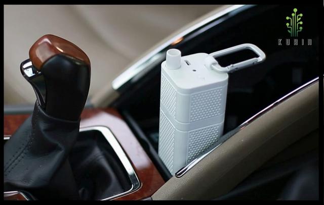 Top 10 After Market Air Purification Solutions For Your Car