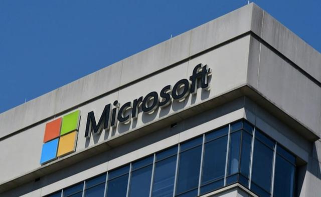 Microsoft Joins Google, Amazon, Others In Canceling In-Person Presence At CES