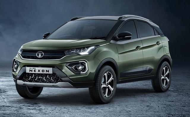 The Tata Nexon has stayed true to its quirky design, which a lot of buyers liked and in the last three years, since the SUV's launch, Tata Motors has manufactured over 1.5 lakh units of the Nexon in India.
