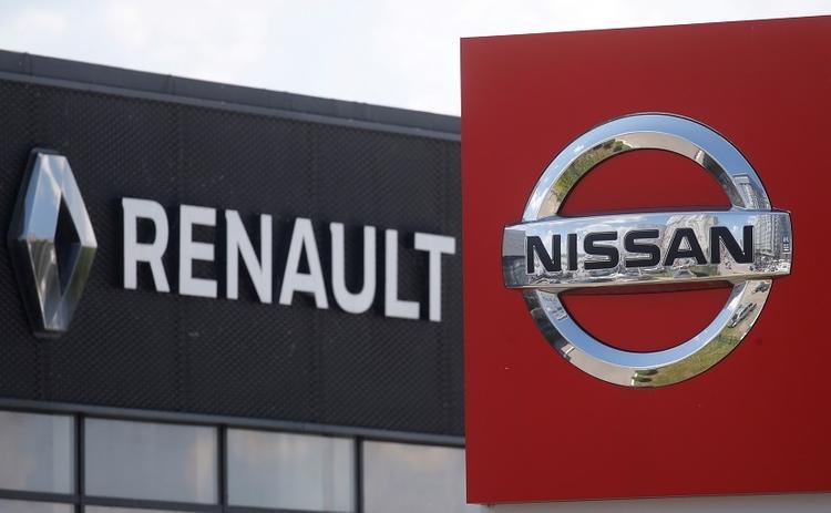 Renault-Nissan's India Unit Wants State Government To Set Social Distancing Rules