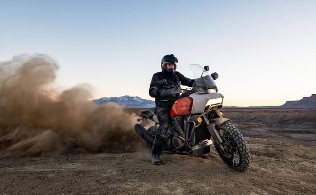 Harley-Davidson announced that it has sold out the first batch of the 2021 Harley-Davidson Pan America 1250 in India. Bookings for the next batch have already begun.