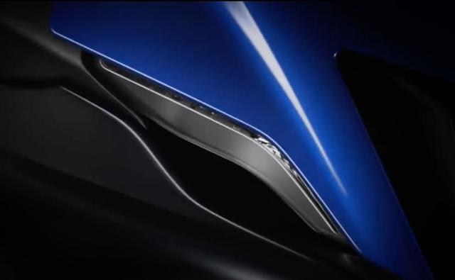 Yamaha Releases Second Video Teaser For New R Model