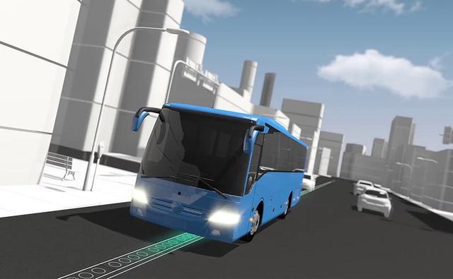 The project will enable Wireless Power Transfer (WPT) technology to be demonstrated for a full range of EVs in multiple modes; including Static Power Transfer for stationary vehicles and Dynamic Power Transfer for vehicles in-motion.