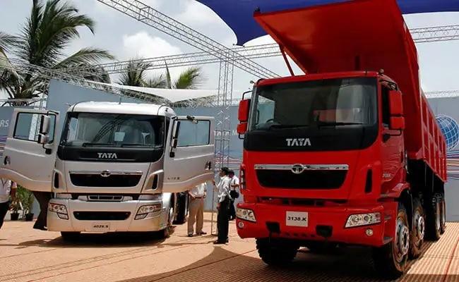 COVID-19: Tata Motors Extends Warranty & Free Service Period For Its CVs