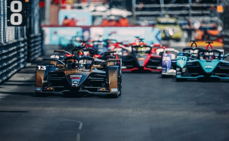 Energy mismanagement by Mitch Evans saw him drop to P3 from the lead, allowed Antonio da Costa to win the Monaco E-Prix followed by Robin Frijns coming in second. Mahindra's Alex Lynn bagged the final point in the race finishing at P10.