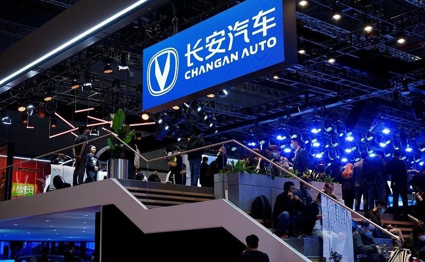 Chinese Automaker Changan Aims To List EV Unit On STAR Market: Report