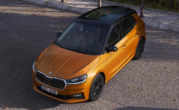The new-generation Fabia gets significant updates over the outgoing model not only in terms of looks, but also on the inside and in the powertrain department.