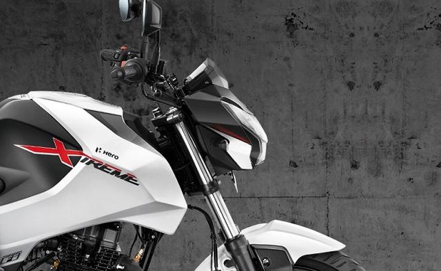 According to a statement from Hero MotoCorp, the price revision has been necessitated to partially offset the impact of increasing commodity prices.