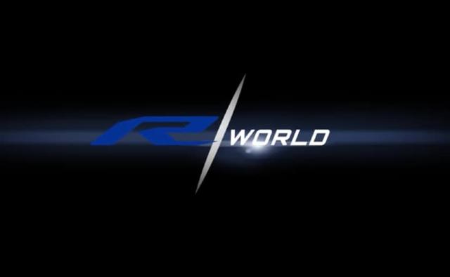 The new Yamaha R/World teaser video doesn't reveal the motorcycle, but talks about a track and street motorcycle, which could hint at the rumoured new YZF-R7.
