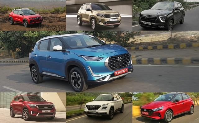 We bring you a list of seven cars that are offered with air purifiers with an affordable price tag.