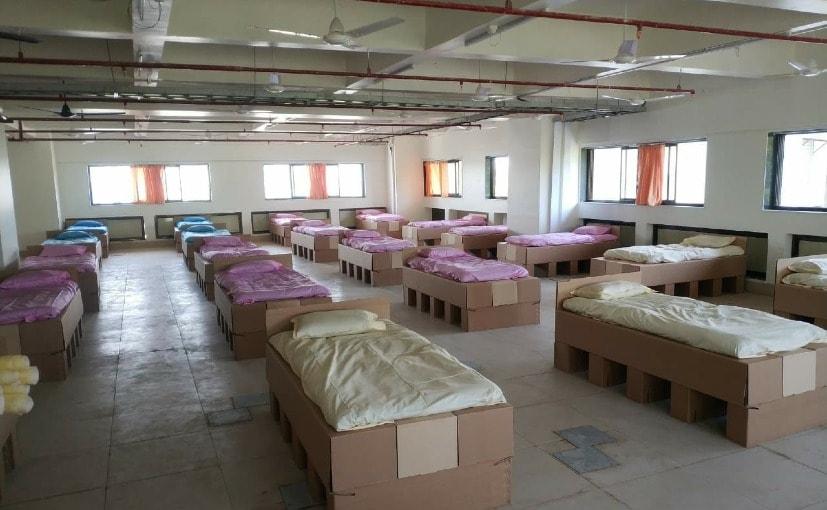 MG Motor India Donates 200 Beds Via Credihealth For Fighting COVID-19