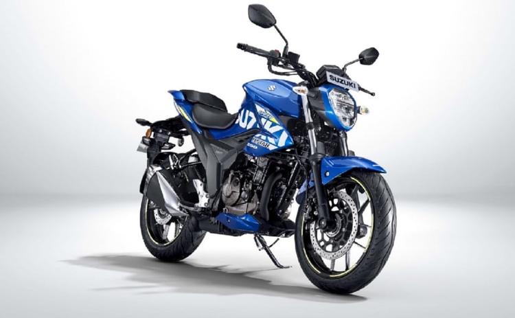Suzuki Motorcycle India's project to ramp up production to 10 lakh units per annum is delayed by up to 18 months due to the COVID-19 pandemic.