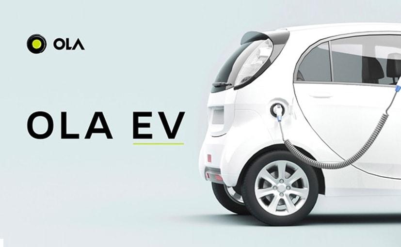 Ola Launches New Electric Vehicle Category On Its Platform In The UK