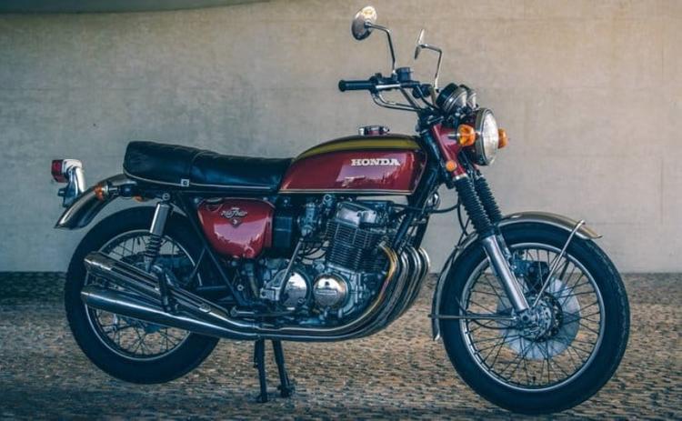 Singapore To Ban Old Motorcycles Completely By 2028